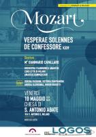 Musica / Milano - 'Mozart a Milano' 