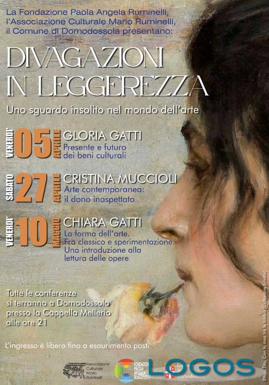Eventi - 'Diavagazioni in leggerezza' 