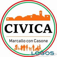 Marcallo / Politica - 'Civica' 