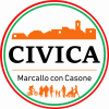 Marcallo / Politica - 'Civica' 