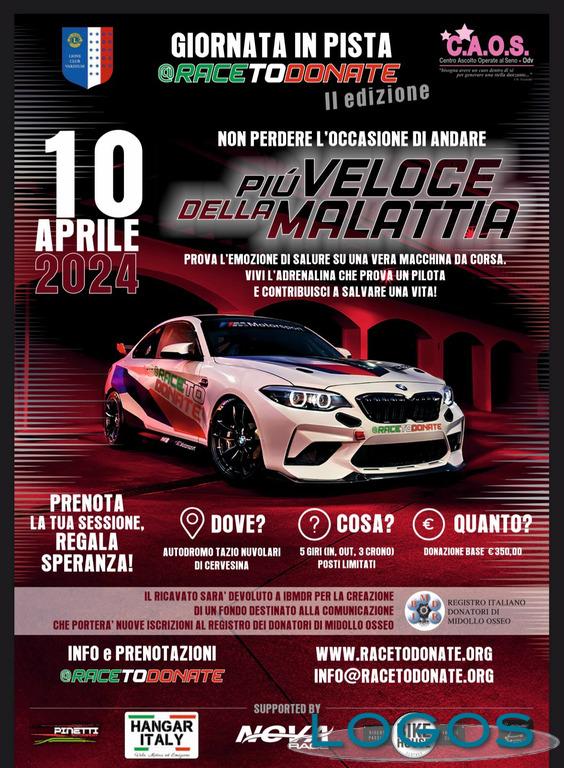 Sport - Scendi in pista 