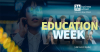 Eventi - 'Education Week'