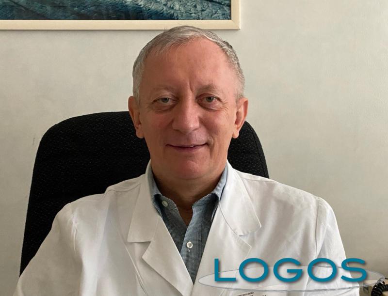 Salute / Territorio - Il dottor Nassiacos 