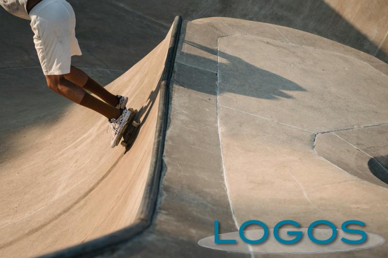 Territorio - Skate Park 