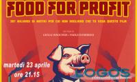 Cinema - 'Food for profit'