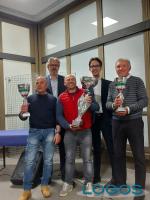 Turbigo / Sport - Premiazioni Sci Club 