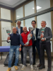 Turbigo / Sport - Premiazioni Sci Club 