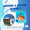 Eventi / Territorio - 'Andiamo a lezione... insieme' 