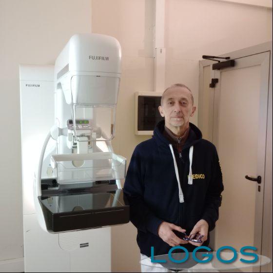 Salute / Territorio - Il dottor Giosuè Ceriani