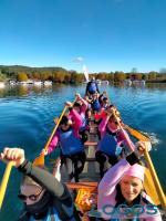 Sport / Territorio - 'Dragonette' 