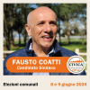 Marcallo / Politica - Fausto Coatti 