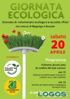 Buscate / Magnago - 'Giornata Ecologica' 