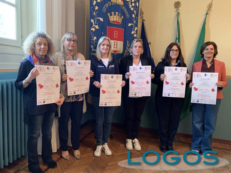 Busto Arsizio, Eventi