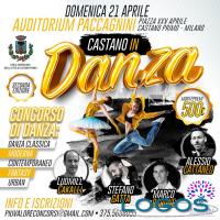 Castano / Eventi - 'Castano in Danza' 