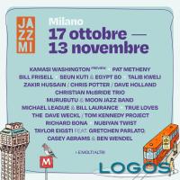 Milano / Eventi - 'JazzMi'