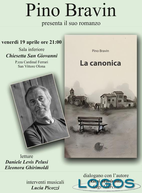 Eventi - La locandina 