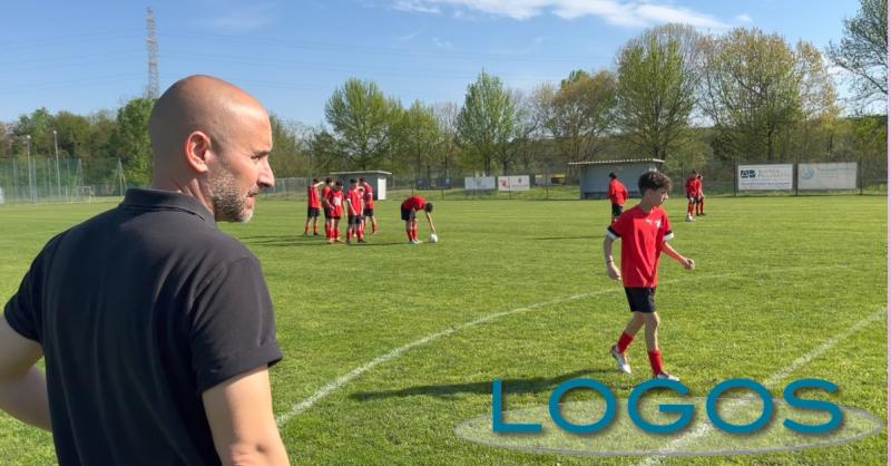 Sport / Turbigo - Giovanissimi 2010 Soccer Boys.1