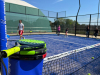 Vanzaghello / Sport - Campo da padel 