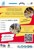 Magnago / Eventi - 'Cuciniamo con fantasia'