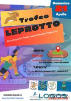 Territorio / Sport - 'Trofeo Leprotto' 