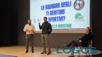 Sport / Busto Garolfo - LND e Scuola Genitori Sportivi, 1