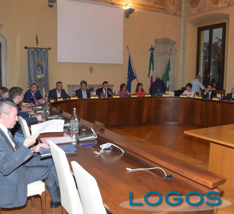 Castano / Politica - Consiglio comunale (Foto d'archivio) 