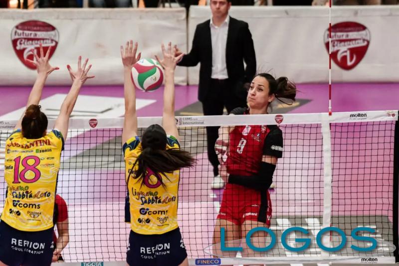 Sport, Busto Arsizio
