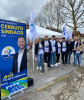 Castano - ATTIVAMente con gazebo, 2024