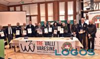 Sport - Presentazione 'Piccola Tre Valli Varesine' 2024