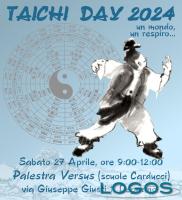 Legnano / Eventi - 'Tai Chi Day' 