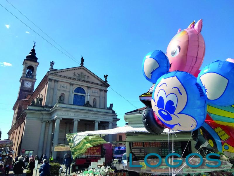 Cuggiono, Sapori, Eventi, Sociale, Libri