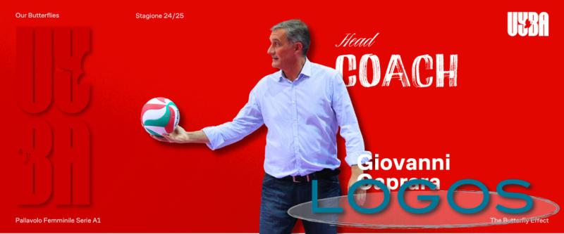 Sport, Busto Arsizio