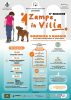 Castano / Eventi - '4 zampe in Villa' 