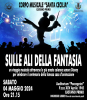Castano / Eventi - 'Sulle ali della fantasia'