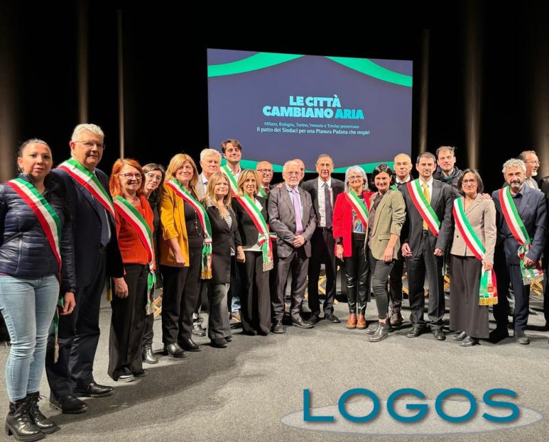 Legnano - Patto dei Sindaci Legnano - Patto dei Sindaci