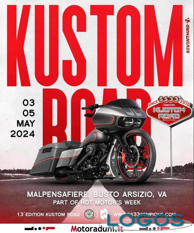 Eventi / Motori - 'Kustom Road'