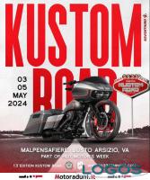 Eventi / Motori - 'Kustom Road'