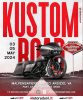 Eventi / Motori - 'Kustom Road'