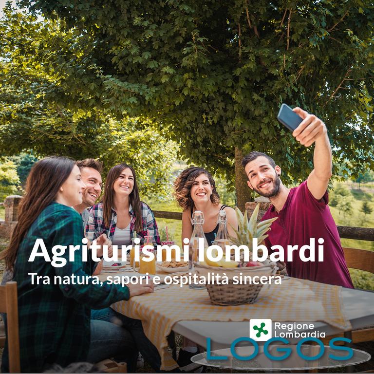 Territorio / Milano - Agriturismi lombardi 