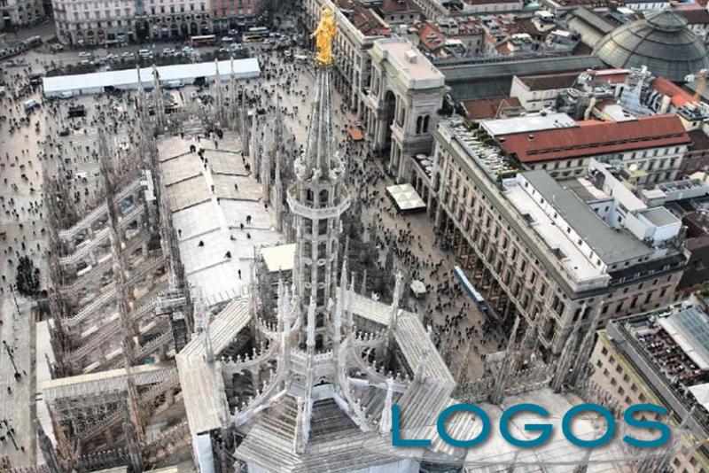 Milano - Duomo 