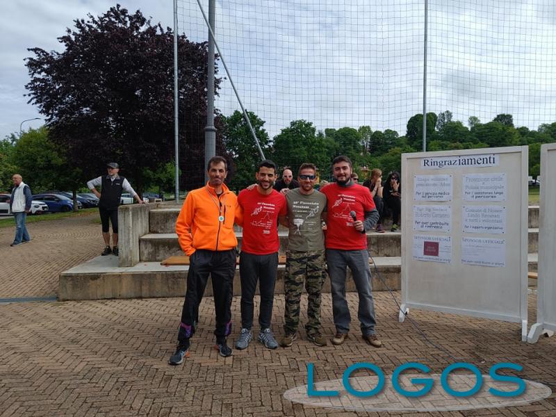 Sport, Nosate, Eventi