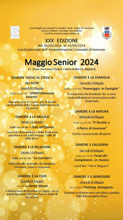 Inveruno_Maggio senior 2024