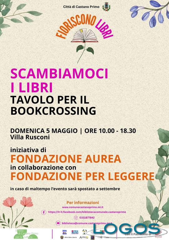 Castano Primo, Eventi, Libri