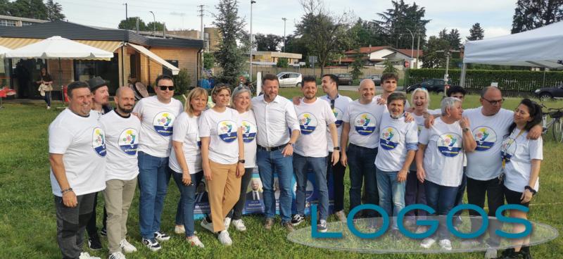 Castano - Candidati ATTIVAmente, 2024