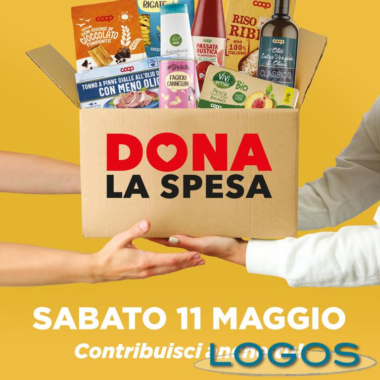 Sociale - 'Dona la Spesa', 2024