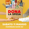 Sociale - 'Dona la Spesa', 2024