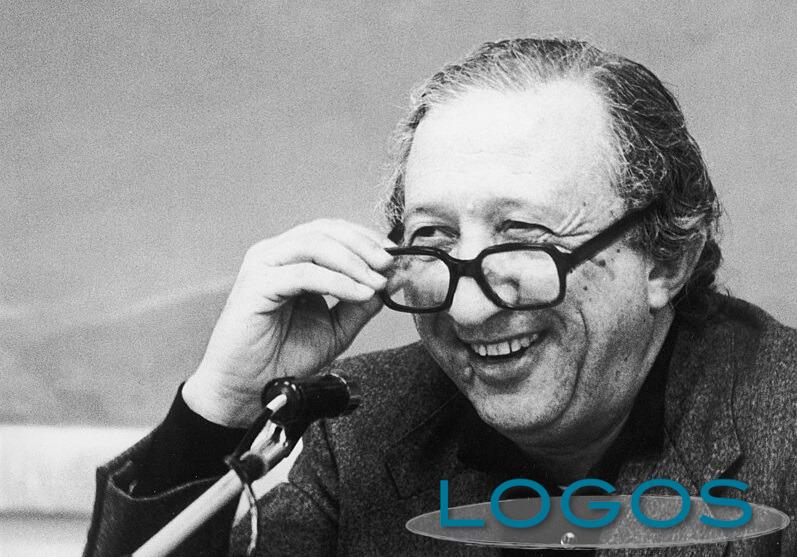 Milano - Don Luigi Giussani (foto di: Archivio CL / Brunetti)