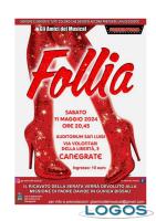 Canegrate - 'Follia' 2024