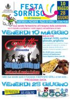 Castano / Eventi - 'Festa del Sorriso' 