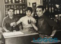 Storie - Una foto storica del locale 